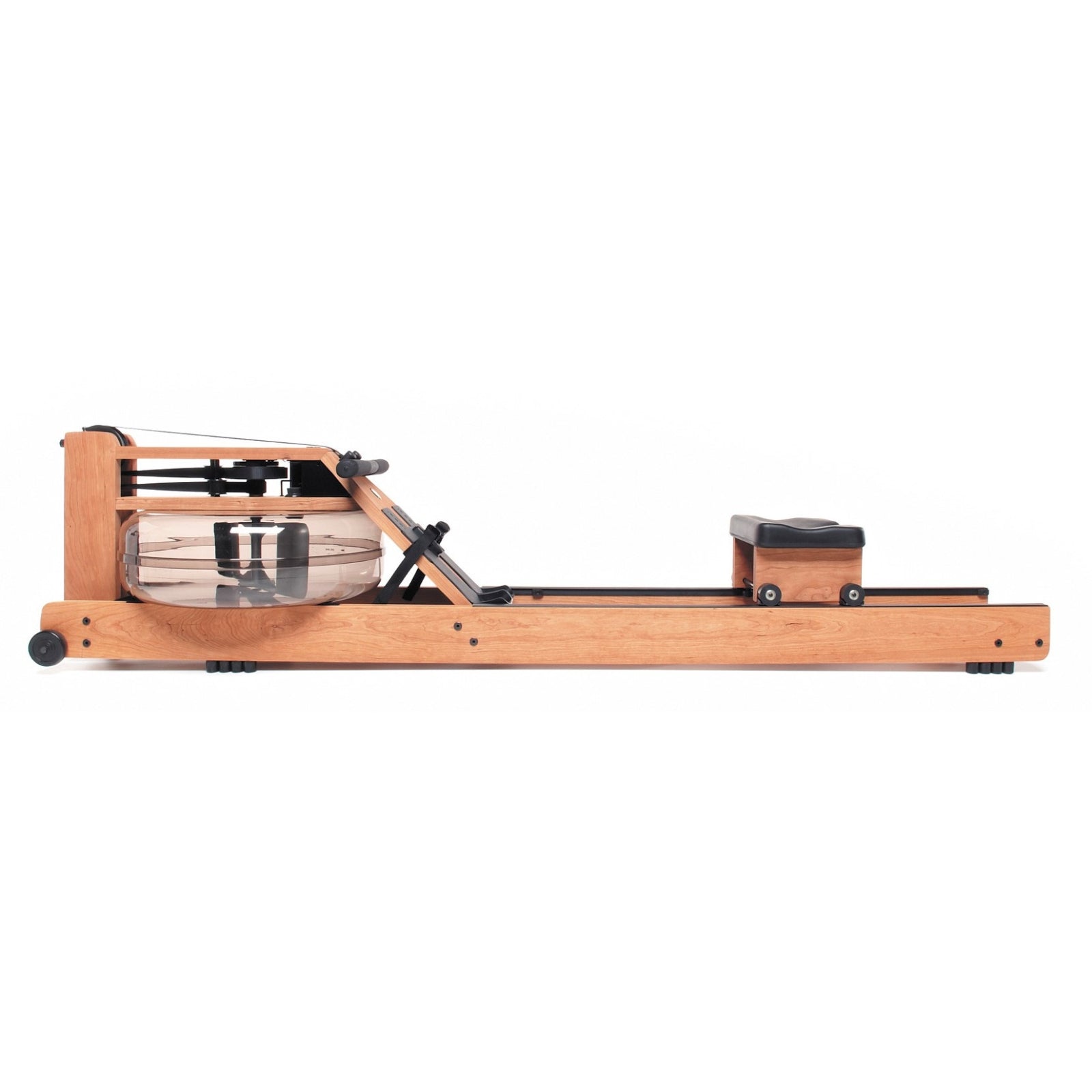 WaterRower Oxbridge roeitrainer – kersenhout