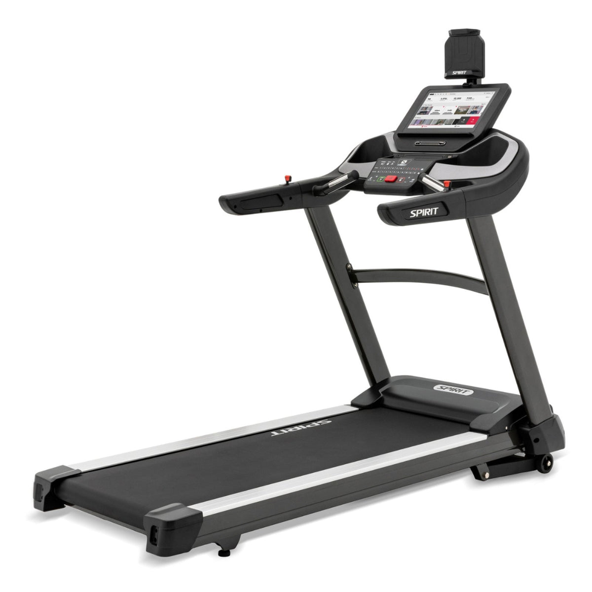 Spirit Fitness XT685ENT loopband
